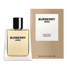 BURBERRY Hero EDT 150ml