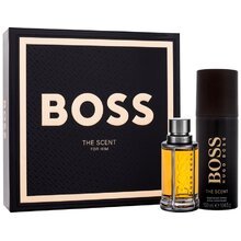 HUGO BOSS The Scent Gift set