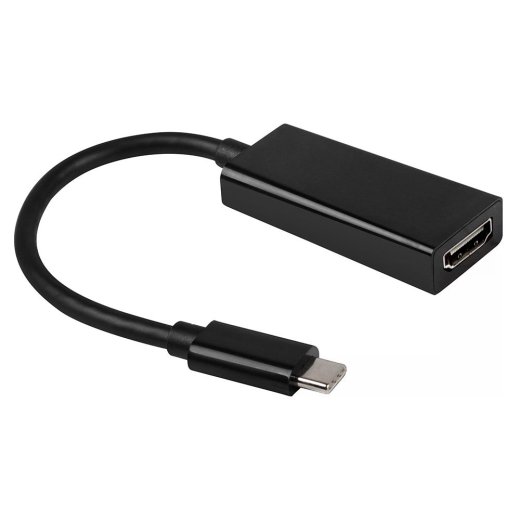 Roger Multimedia Adapter Type-C to HDMI