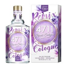 4711 Remix Cologne Lavender Edition Perfume