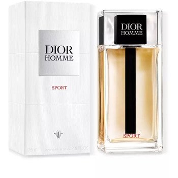 DIOR Homme Sport EDT 75ml