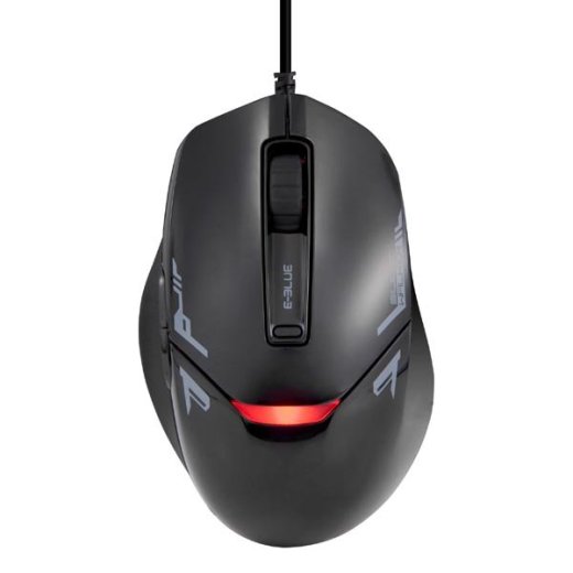 E-Blue EMS657 Datora Pele ar 3200