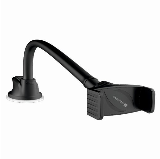 Swissten S-GRIP S3-HK Premium Universāls Turētājs
