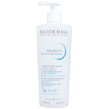 Bioderma Atoderm Intensive Gel-Creme - Body