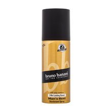 Bruno Banani Man`s Best Deospray 150ml