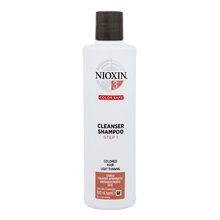 Nioxin System 3 Cleanser Shampoo 300ml