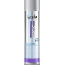 Londa Professional Toneplex Pearl Blonde Shampoo