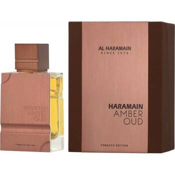 Al Haramain Amber Oud Tobacco Edition
