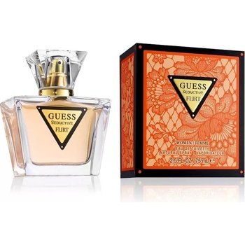 GUESS Seductive Flirt EDT 75ml
