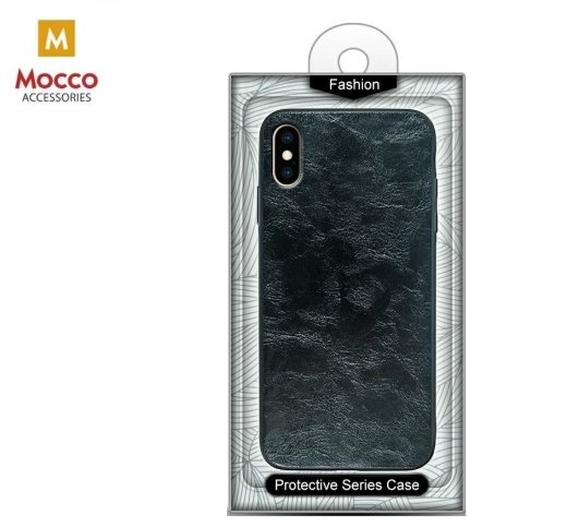 Mocco Business Case Silikona Apvalks Priekš