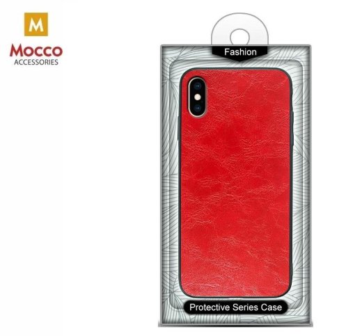 Mocco Business Case Silikona Apvalks Priekš
