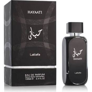 Lattafa Perfumes Hayaati EDP 100ml