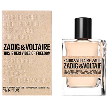 Zadig & Voltaire This is Her