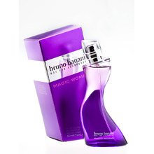 Bruno Banani Magic Woman EDT 30ml