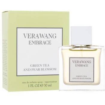 Vera Wang Embrace Green Tea And