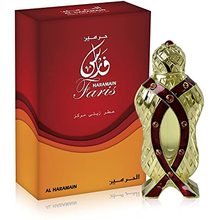 Al Haramain Faris Perfumed oil 12ml