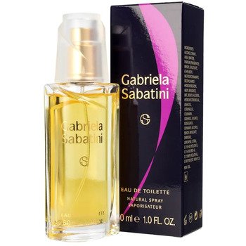 Gabriela Sabatini EDT 30ml