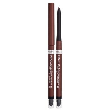 L´Oréal Infallible Grip 36H Gel Automatic