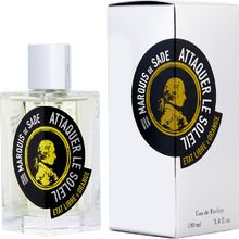 Etat Libre d`Orange Attaquer le Soleil