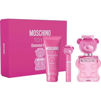 Moschino Toy 2 Bubble Gum Gift
