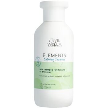 Wella Professional Elements Calming Shampoo 250
