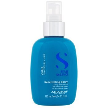 Alfaparf Milano Semi Di Lino Curls