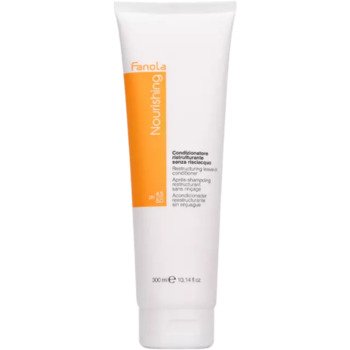 Fanola Nourishing Leave-In Conditioner 300ml