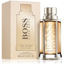 HUGO BOSS Boss The Scent Pure