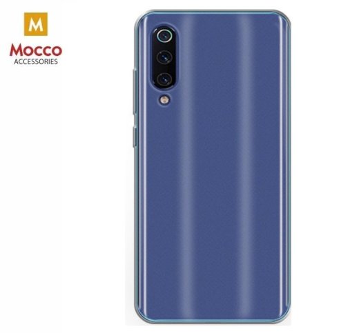 Mocco Ultra Back Case 1 mm