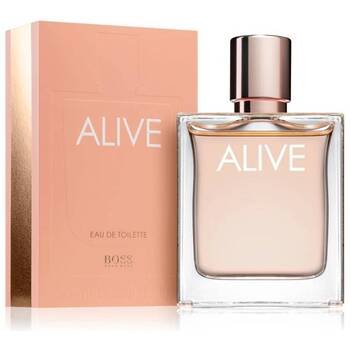 HUGO BOSS Boss Alive EDT 80ml