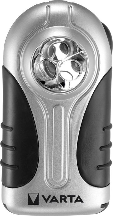 Varta LED Silver Light 3AAA