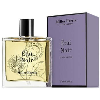 Miller Harris Etui Noir EDP 50ml