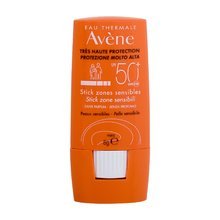Avène Stick Zones Sensibles SPF 50+
