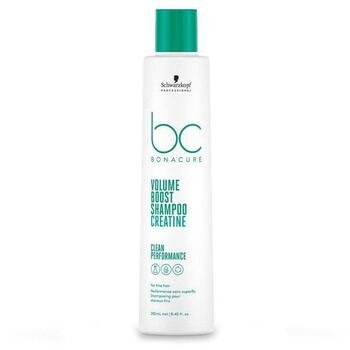 Schwarzkopf Professional BC Bonacure Volume Boost