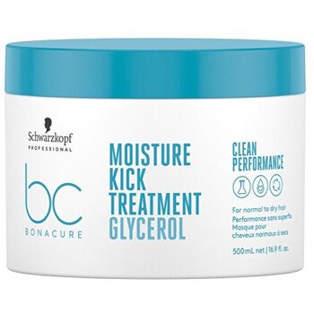 Schwarzkopf Professional BC Bonacure Moisture Kick
