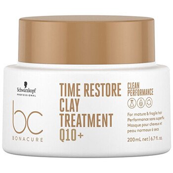 Schwarzkopf Professional BC Bonacure Q10+ Time