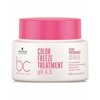 Schwarzkopf Professional BC Bonacure pH 4