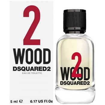 DSQUARED2 2 Wood EDT 100ml