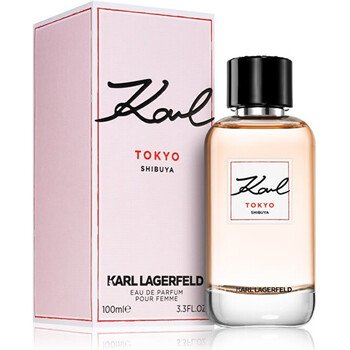 Lagerfeld Karl Tokyo Shibuya EDP 60ml