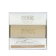 Millefiori Icon Scent the Road Metal