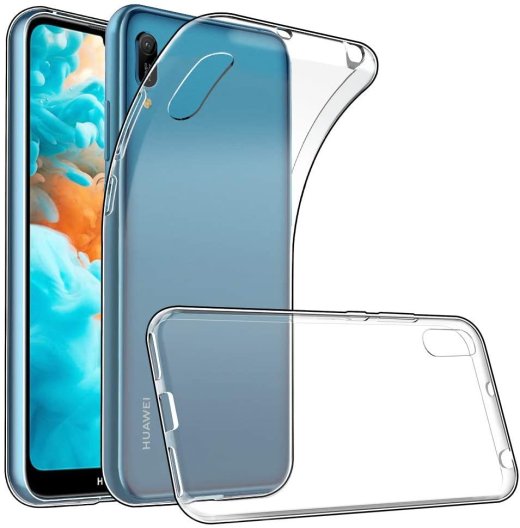 Mocco Ultra Back Case 1 mm