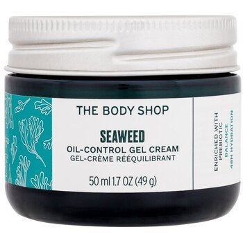 The Body Shop Seaweed Oil-Control Gel