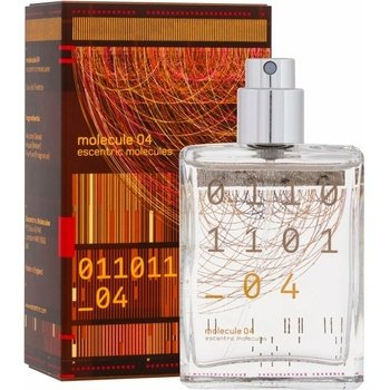 Escentric Molecules Molecule 04 EDT 30ml