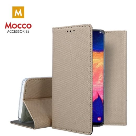 Mocco Smart Magnet Book Case Grāmatveida
