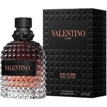 Valentino Uomo Born In Roma Coral