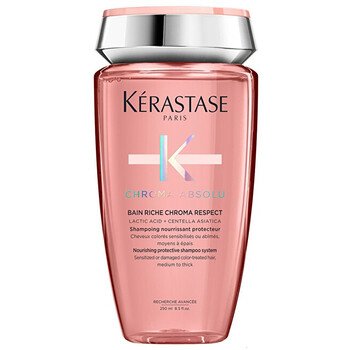 Kérastase Chroma Absolu Bain Riche Chroma