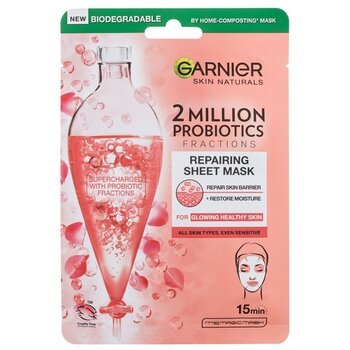 Garnier Skin Naturals Repairing Sheet Mask