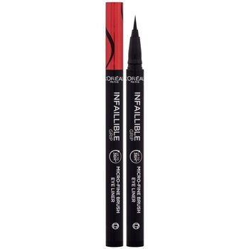 L´Oréal Infaillible Grip 36h Micro-Fine Liner