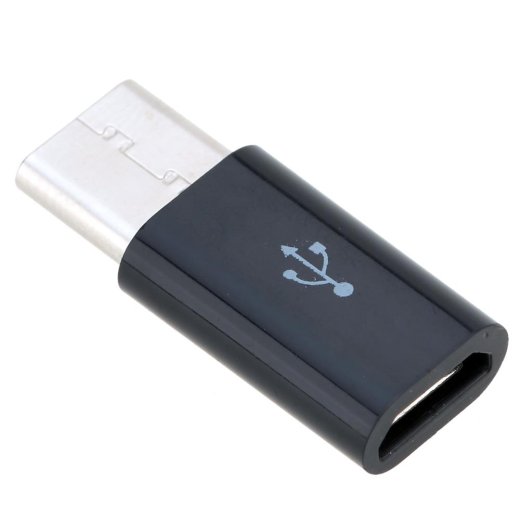 Forever Universāls Adapteris Micro USB uz