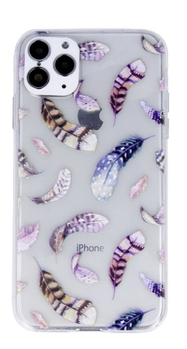 Mocco Trendy Ultra Back Case Aizmugurējais